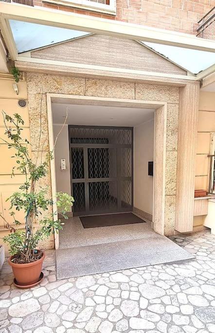 Caffarella Garden And Park Apartment Rome Buitenkant foto